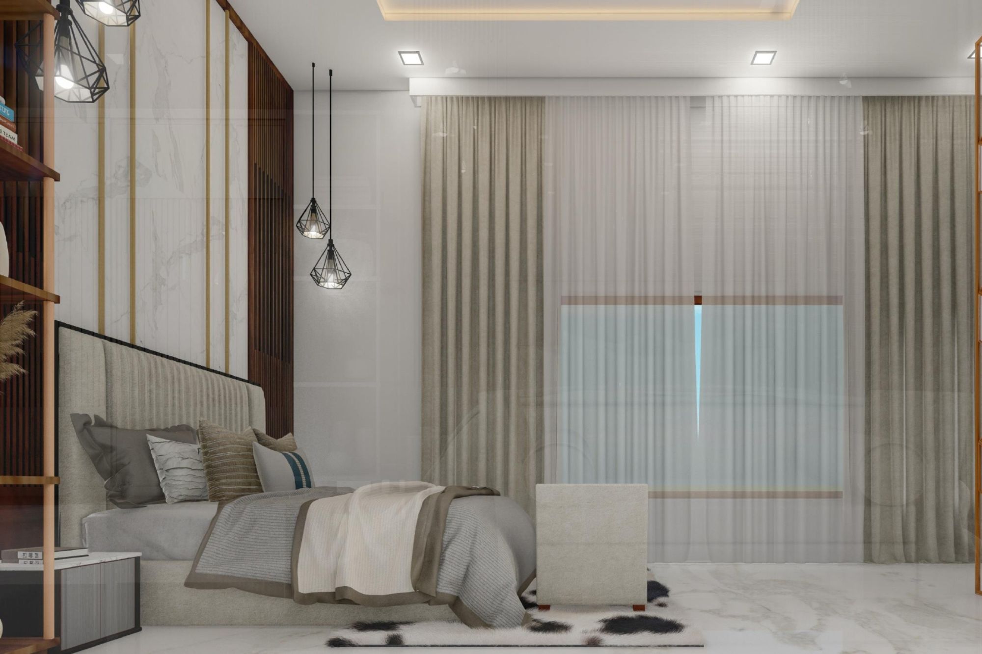 Interior designers in Kannur